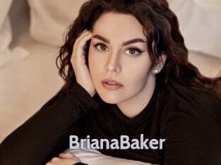 BrianaBaker