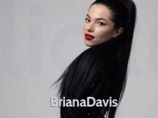 BrianaDavis