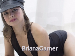 BrianaGarner