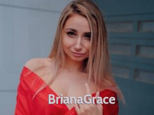 BrianaGrace