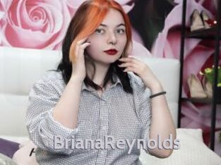 BrianaReynolds