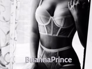 BriannaPrince