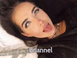 Briannel