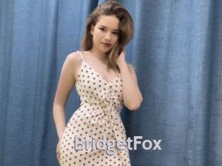 BridgetFox