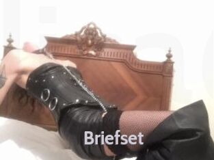 Briefset