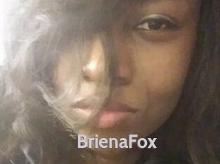 Briena_Fox