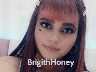 BrigithHoney