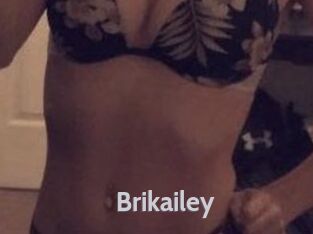 Brikailey