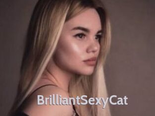 BrilliantSexyCat