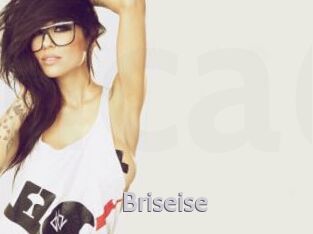 Briseise