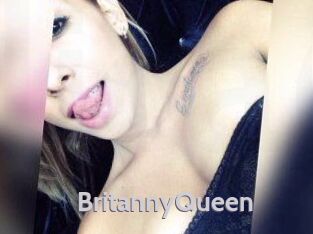 BritannyQueen