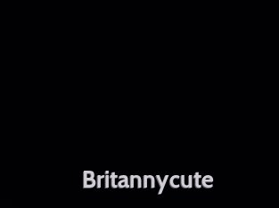 Britannycute