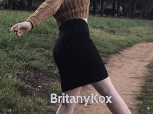 BritanyKox