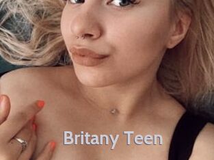 Britany_Teen