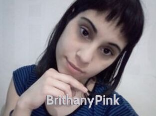 BrithanyPink