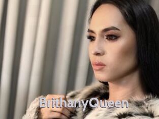 BrithanyQueen