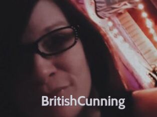 BritishCunning