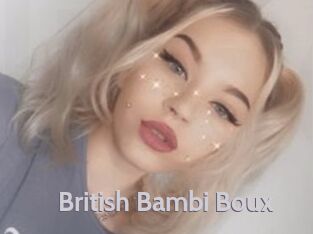 British_Bambi_Boux