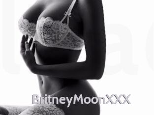 BritneyMoonXXX