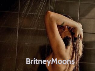 BritneyMoons