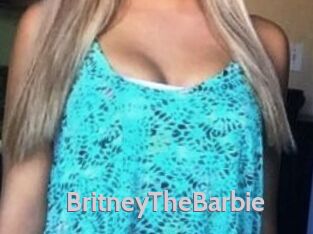 BritneyTheBarbie