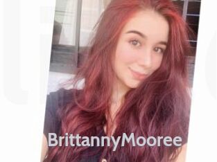 BrittannyMooree