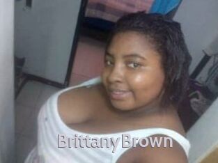 BrittanyBrown