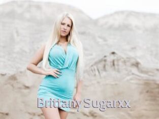 BrittanySugarxx