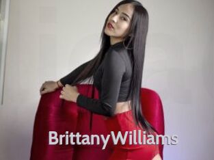 BrittanyWilliams