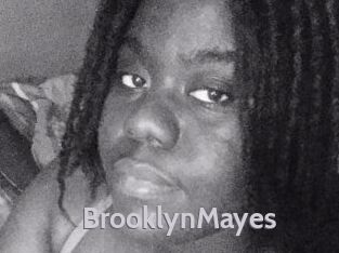 Brooklyn_Mayes