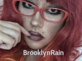 BrooklynRain