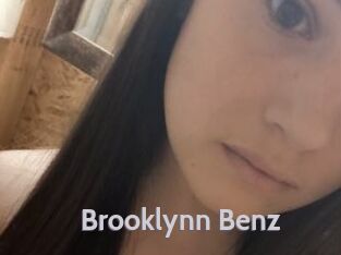 Brooklynn_Benz