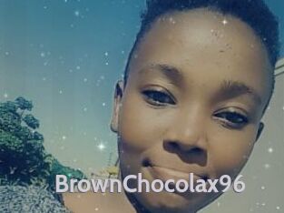 BrownChocolax96