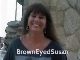 BrownEyedSusan