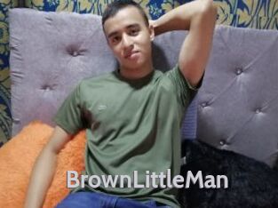 BrownLittleMan