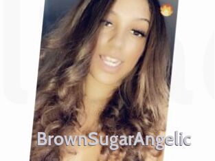 BrownSugarAngelic