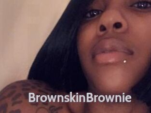 BrownskinBrownie