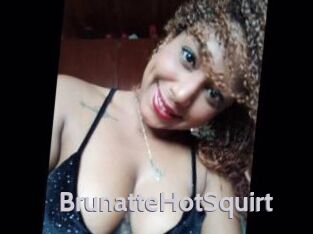 BrunatteHotSquirt