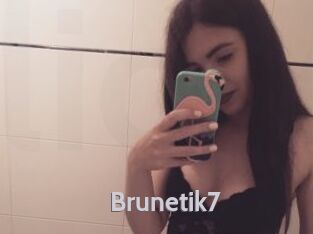 Brunetik7