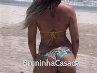 BruninhaCasada