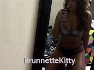 BrunnetteKitty