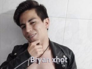 Bryan_xhot