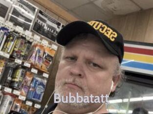 Bubbatatt