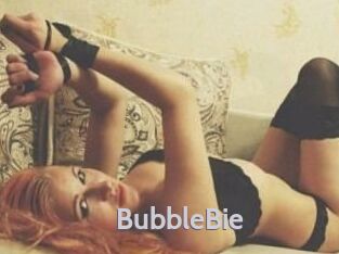 BubbleBie