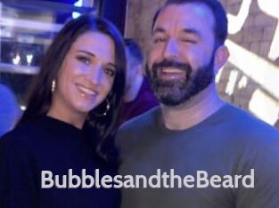 BubblesandtheBeard