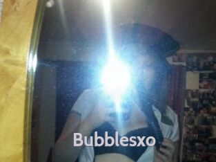 Bubblesxo