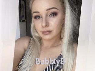 BubblyB