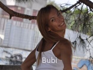 Bubi