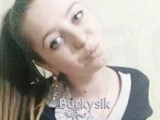 Buckysik