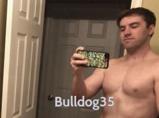 Bulldog35